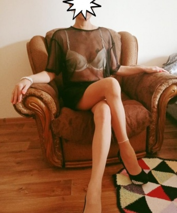 Вероника, 40 лет